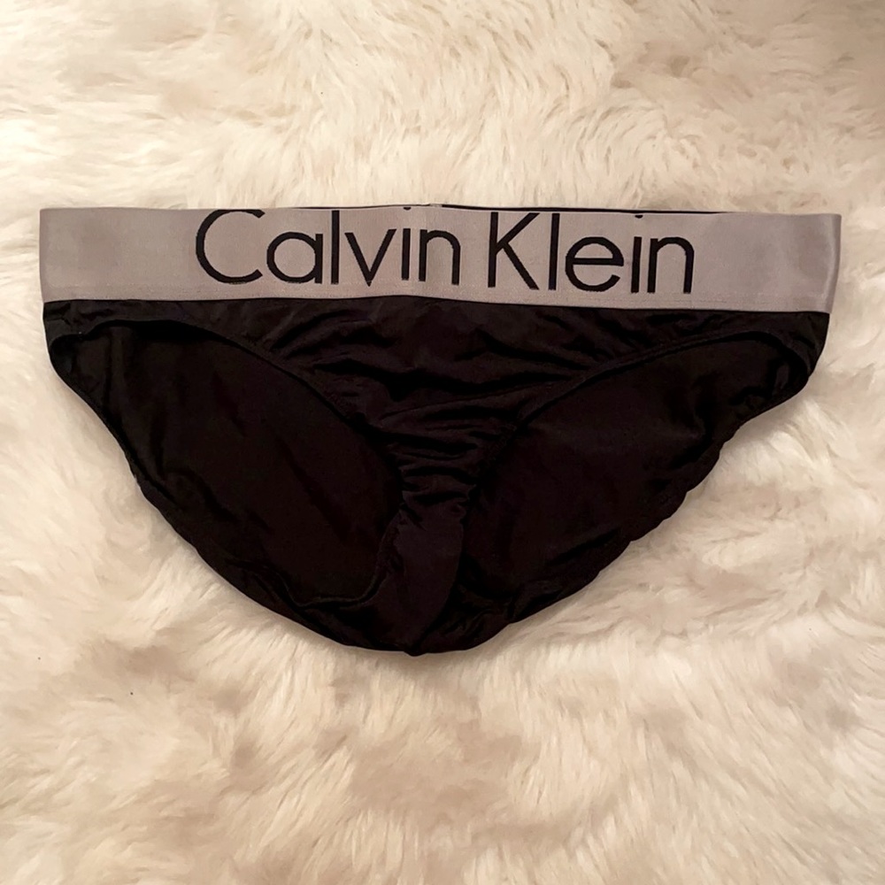 Calvin Klein bikini panties underwear